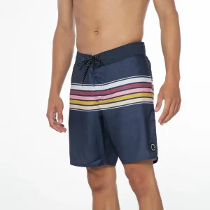 Protest Beachshort “ PRTKALFORD In Night Skyblue 20