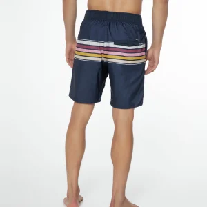 Protest Beachshort “ PRTKALFORD In Night Skyblue 22
