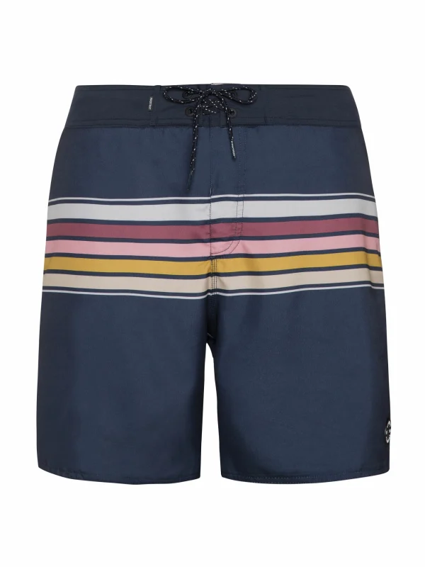 Protest Beachshort “ PRTKALFORD In Night Skyblue 1