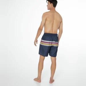 Protest Beachshort “ PRTKALFORD In Night Skyblue 24