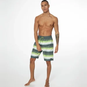 Protest Beachshort “ PRTLANKSTON In Huntergreen 14