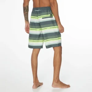 Protest Beachshort “ PRTLANKSTON In Huntergreen 22
