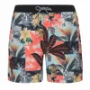 Protest Beachshort “ PRTLOCKLAN In New Coralpink 19