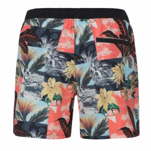 Protest Beachshort “ PRTLOCKLAN In New Coralpink 16
