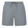 Protest Beachshort “ PRTMANANA In Night Skyblue 10