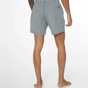 Protest Beachshort “ PRTMANANA In Night Skyblue 22