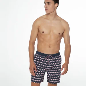 Protest Beachshort “ PRTOHLANDER In Night Skyblue 12