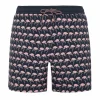 Protest Beachshort “ PRTOHLANDER In Night Skyblue 28