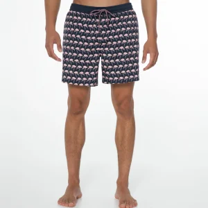 Protest Beachshort “ PRTOHLANDER In Night Skyblue 18
