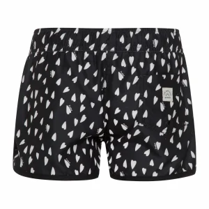 Protest Beachshort “ PRTSASCHA JR In True Black 6
