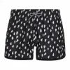 Protest Beachshort “ PRTSASCHA JR In True Black 8