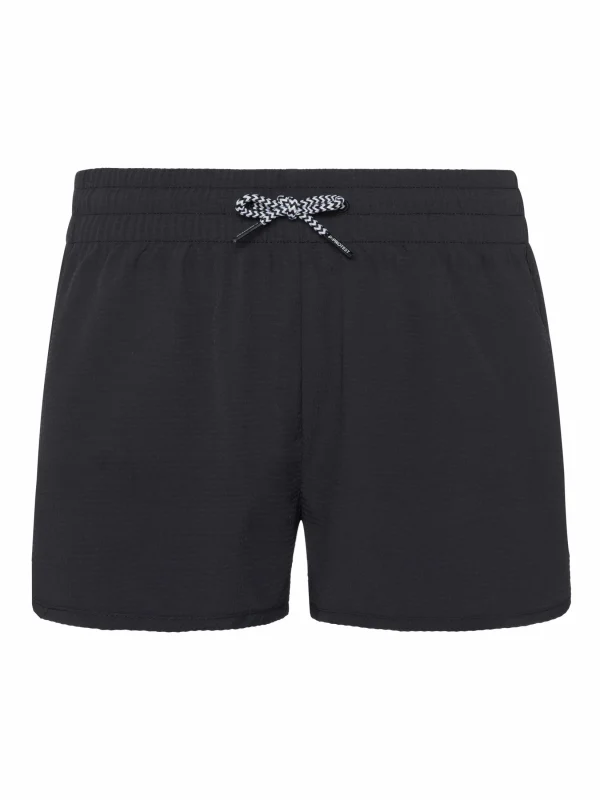 Protest Beachshort “ PRTSERENA JR In True Black 1