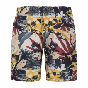 Protest Beachshort “ PRTSTIJN JR In Night Skyblue 6