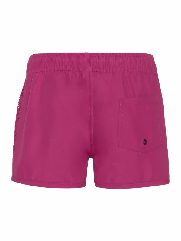 Protest Beachshort “ PRTTAYLOR JR In Chalk Violet 3