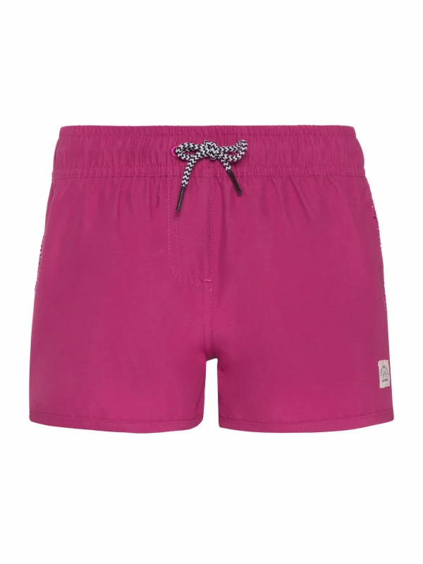 Protest Beachshort “ PRTTAYLOR JR In Chalk Violet 1