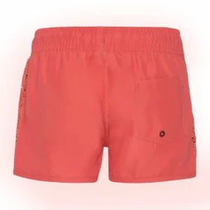 Protest Beachshort “ PRTTAYLOR JR In Cottagerust 9