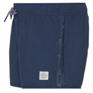 Protest Beachshort “ PRTTAYLOR JR In Deep Seablue 7