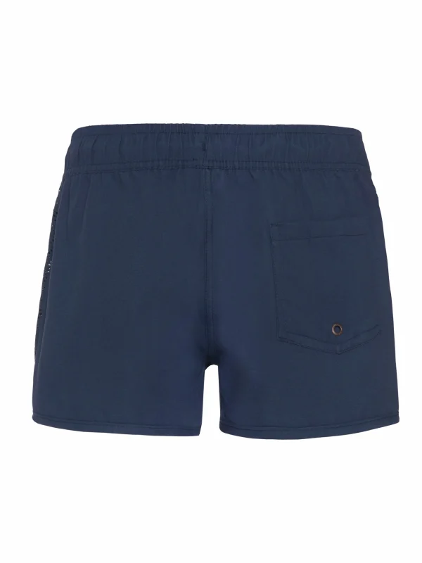 Protest Beachshort “ PRTTAYLOR JR In Deep Seablue 4