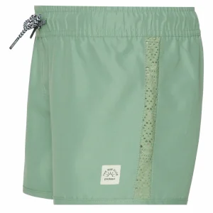 Protest Beachshort “ PRTTAYLOR JR In Green Baygreen 7