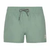 Protest Beachshort “ PRTTAYLOR JR In Green Baygreen 8