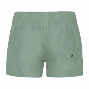 Protest Beachshort “ PRTTAYLOR JR In Green Baygreen 9
