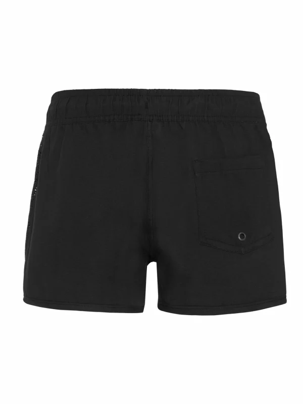 Protest Beachshort “ PRTTAYLOR JR In True Black 4