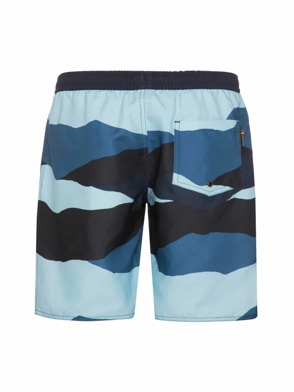 Protest Beachshort “ PRTTHYMON JR In Airforces 3
