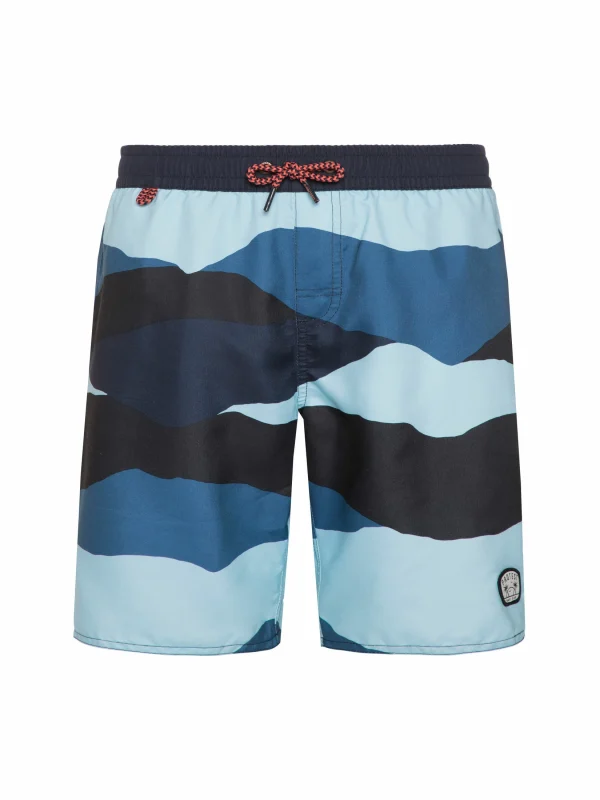 Protest Beachshort “ PRTTHYMON JR In Airforces 1