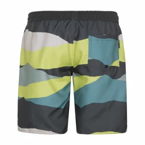 Protest Beachshort “ PRTTHYMON JR In Huntergreen 6