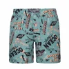 Protest Beachshort “ PRTYANSEN JR In Arcticgreen 8
