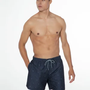 Protest Beachshort “ PRTYLMARI In Night Skyblue 12