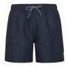 Protest Beachshort “ PRTYLMARI In Night Skyblue 20