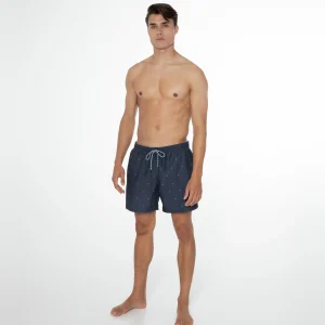 Protest Beachshort “ PRTYLMARI In Night Skyblue 14