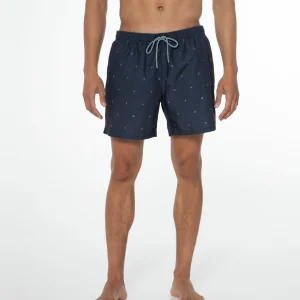 Protest Beachshort “ PRTYLMARI In Night Skyblue 18