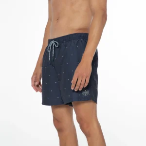Protest Beachshort “ PRTYLMARI In Night Skyblue 20