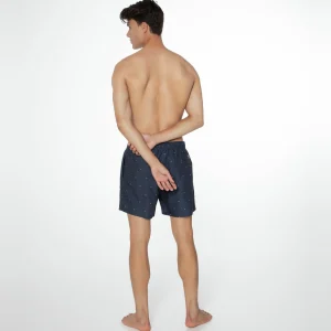Protest Beachshort “ PRTYLMARI In Night Skyblue 24