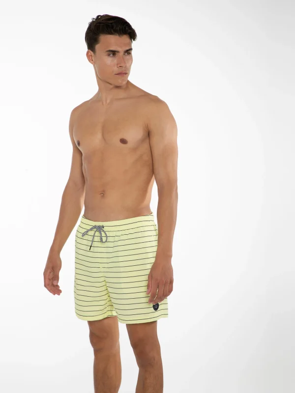 Protest Beachshort “ SHARIF In Afterglow 3
