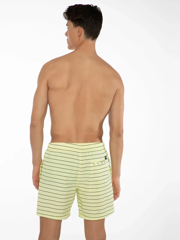 Protest Beachshort “ SHARIF In Afterglow 5