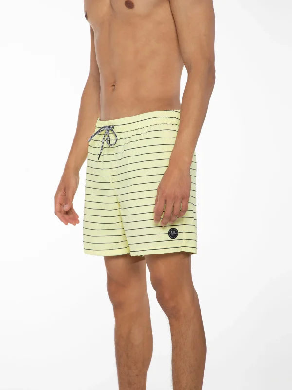 Protest Beachshort “ SHARIF In Afterglow 9
