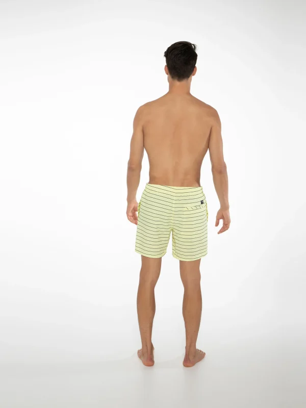 Protest Beachshort “ SHARIF In Afterglow 10