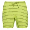Protest Beachshort “ SHARIF In Lime Up 23