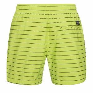 Protest Beachshort “ SHARIF In Lime Up 19