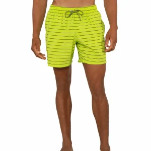 Protest Beachshort “ SHARIF In Lime Up 21