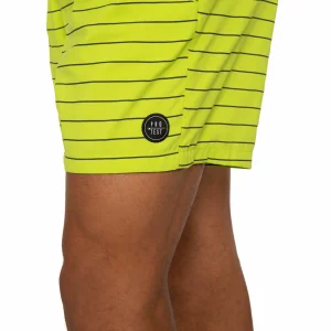 Protest Beachshort “ SHARIF In Lime Up 25