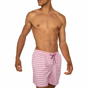 Protest Beachshort “ SHARIF In Pastel Pink 13