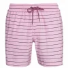 Protest Beachshort “ SHARIF In Pastel Pink 25