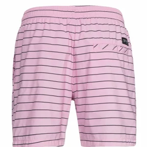 Protest Beachshort “ SHARIF In Pastel Pink 19