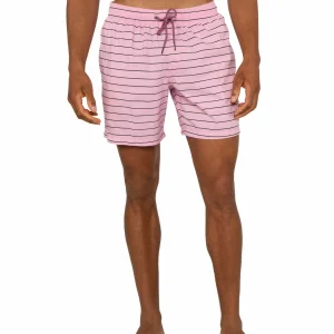 Protest Beachshort “ SHARIF In Pastel Pink 21