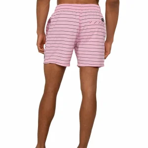Protest Beachshort “ SHARIF In Pastel Pink 23
