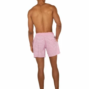Protest Beachshort “ SHARIF In Pastel Pink 27